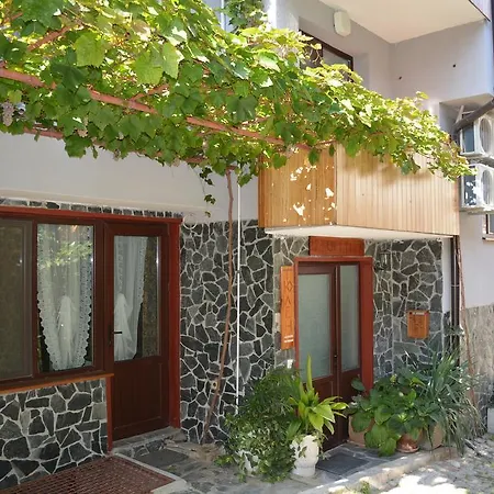 Tulen Pensiune Sozopol