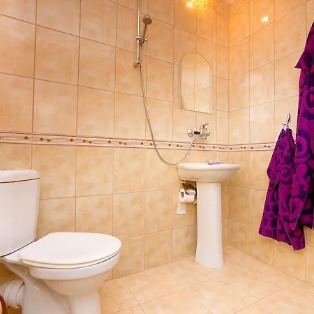 Tulen 3* Sozopol