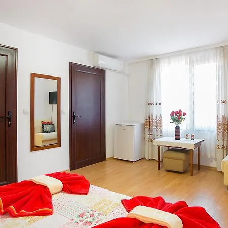 Tulen Pensiune Sozopol