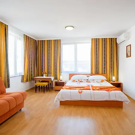 Pensiune Tulen Sozopol