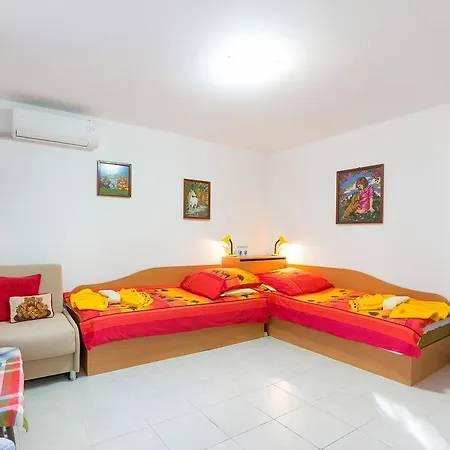 Tulen Pensiune Sozopol