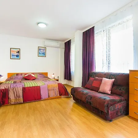 Pensiune Tulen Sozopol