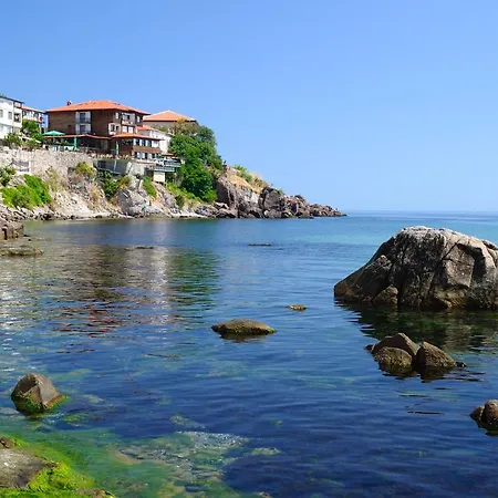 Tulen Sozopol