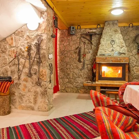 Pensiune Tulen Sozopol