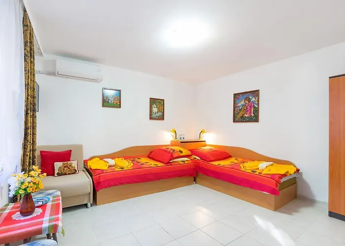 Tulen 招待所 索佐波尔