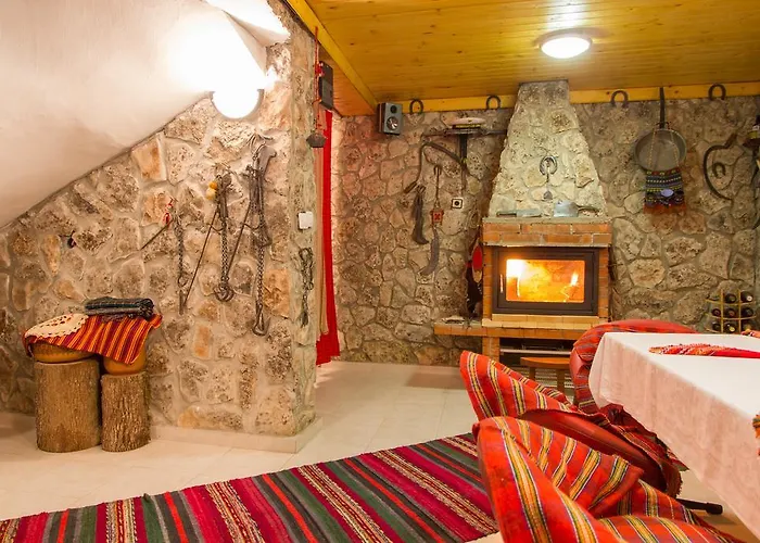 招待所 Tulen 索佐波尔